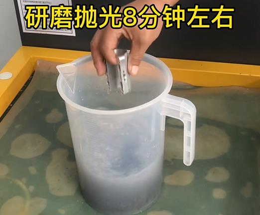 CNC机加工海门铝件样品